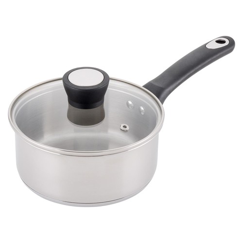 Judge Essential Cookware 16cm Saucepan 1.2L