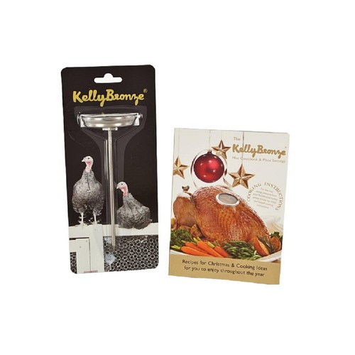 KellyBronze Free Range Extra Large Turkey