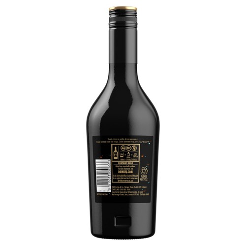 Baileys Salted Caramel