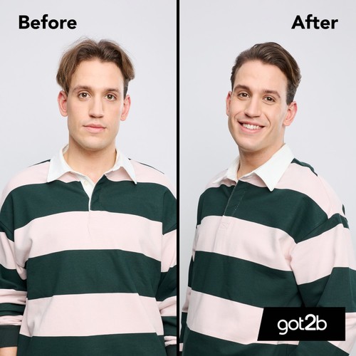 Schwarzkopf got2b iStylers Texture Clay