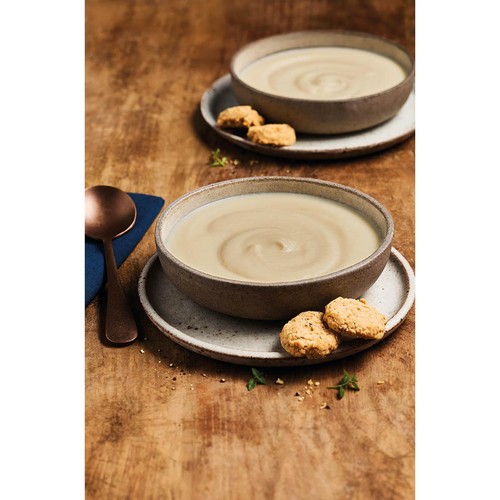 M&S Gastropub Cauliflower Cheese Soup By Tom Kerridge