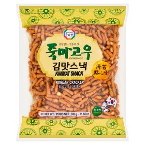 Surasang Seaweed Flavour Snack