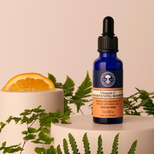 Neal's Yard Remedies Vitamin C Booster