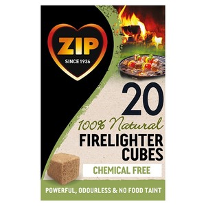 Zip Fire Bag Lighting Strip