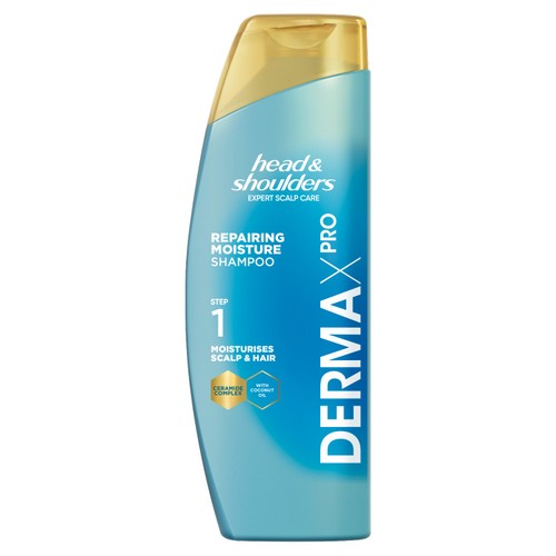 Head & Shoulders Derma X Pro Hydrate Shampoo