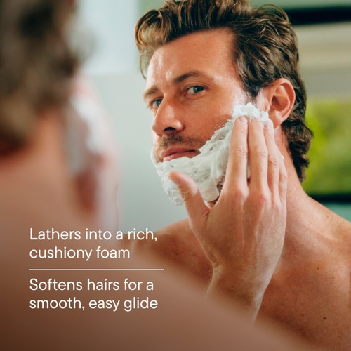 Harry's Men's Foaming Shave Gel