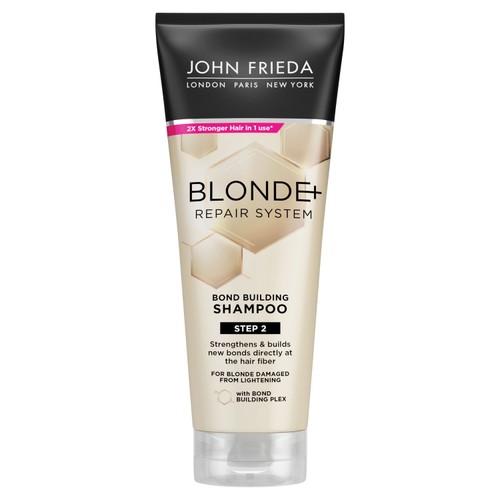 John Frieda Blond Repair System Shampoo