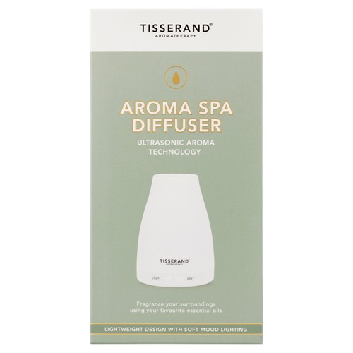 Tisserand Aroma Spa Diffuser