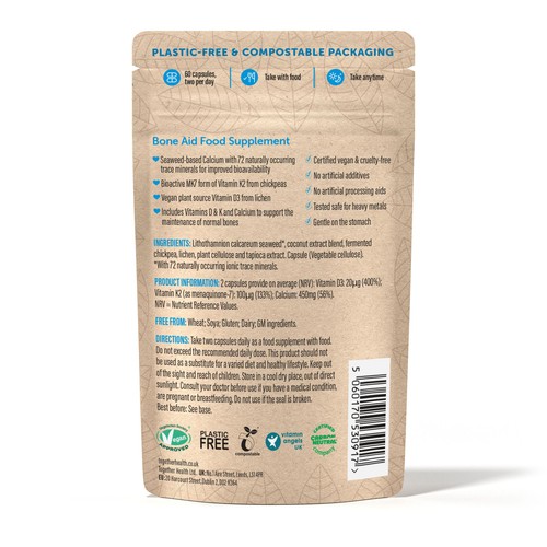 Together Health Bone Aid