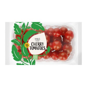 Essential Cherry Tomatoes