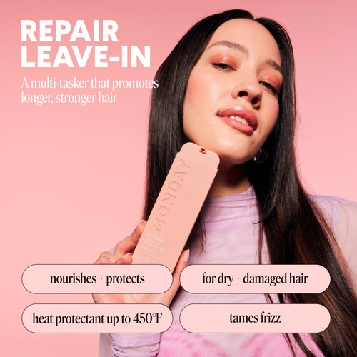 MONDAY Repair Leave-in Conditioner