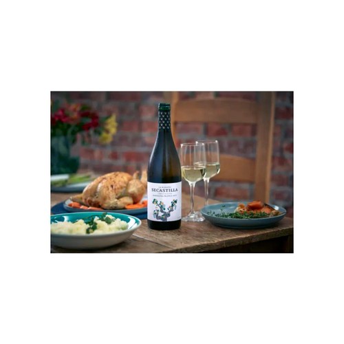 Secastilla Garnacha Blanca