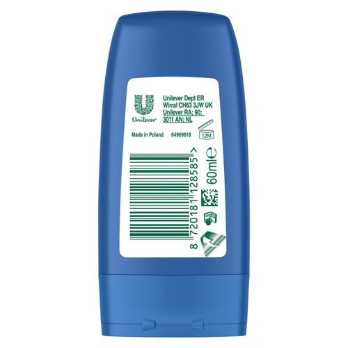 Radox Feel Awake Mood Boosting 2-in-1 Shower Gel & Shampoo Travel Size