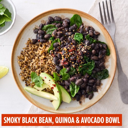 Merchant Gourmet - Black Beans