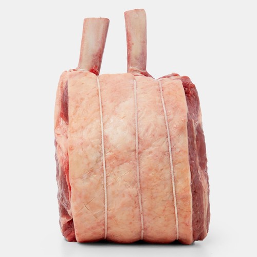 Daylesford Organic Beef Forerib Joint
