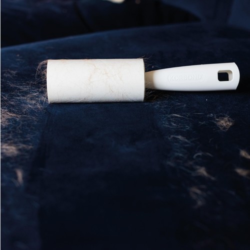 Korbond Lint Roller - 49 Sheets
