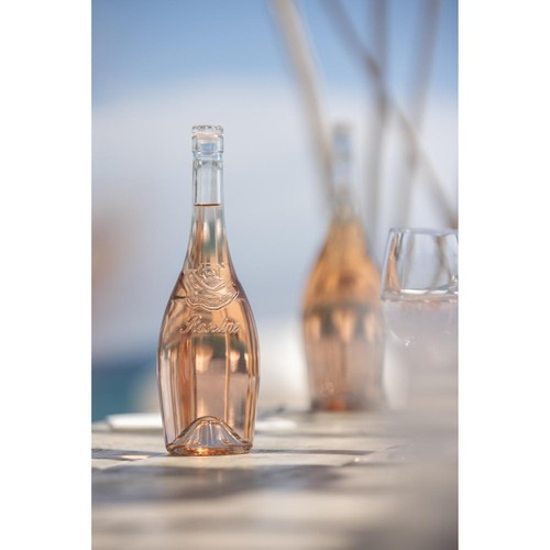Sainte Roseline Prestige Provence Rose