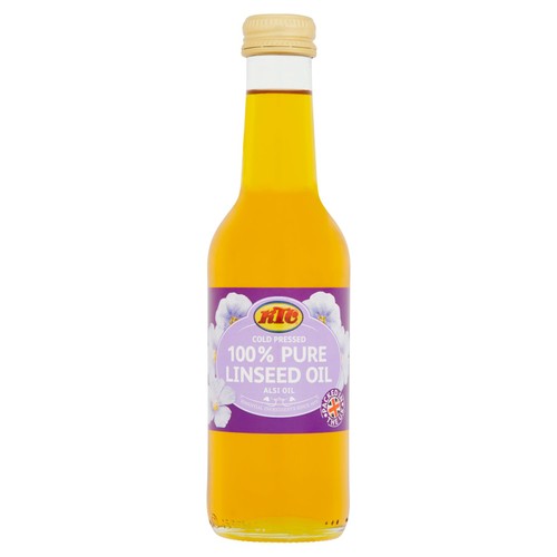 KTC Linseed Oil