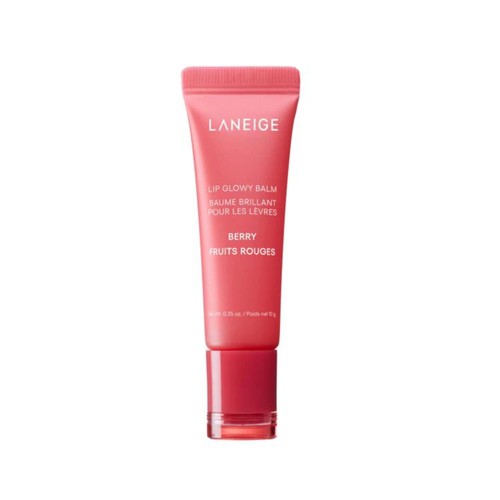 Laneige Lip Glow Balm Berry