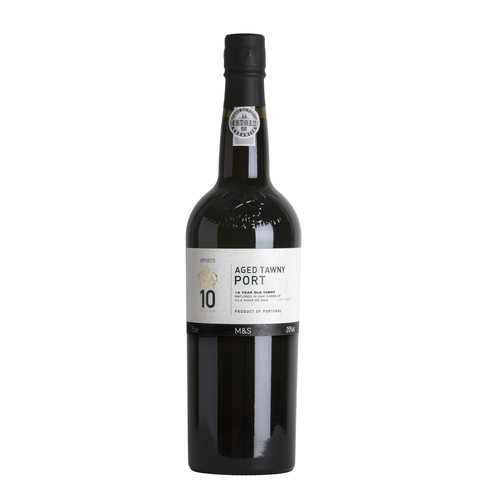 M&S 10 Year Old Tawny Port