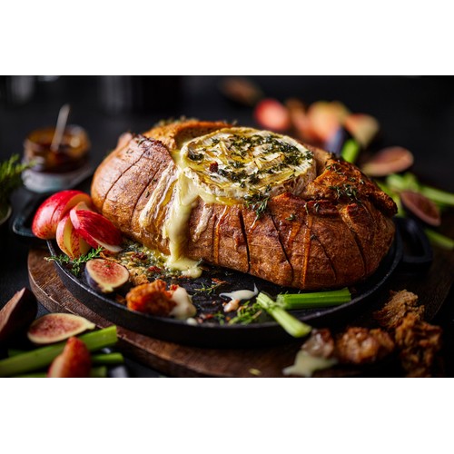 M&S Collection Baking Camembert