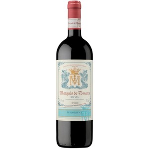 Marques de Tomares Rioja Reserva
