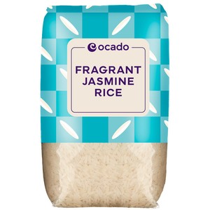 Tilda Fragrant Jasmine Rice