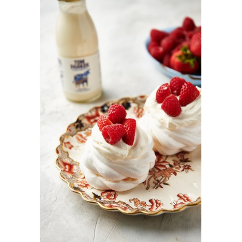 Tom Parker Creamery Double Cream