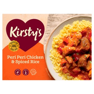 Kirsty's Peri Peri Chicken