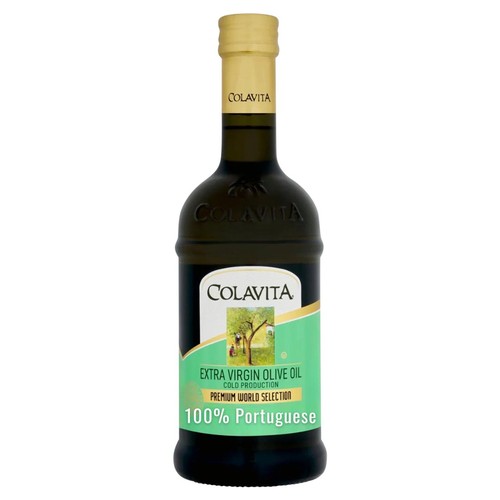 Colavita Portuguese Extra Virgin Olive Oil