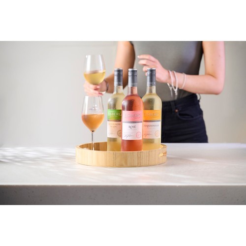 Eisberg Signature Chardonnay 0.0% Alcohol-free