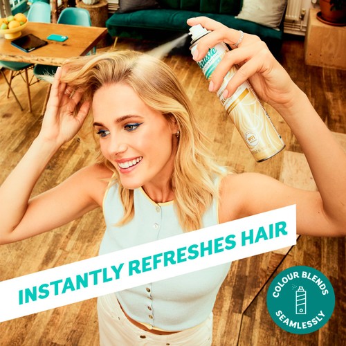 Batiste Hint of Colour Blonde