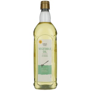 KTC VEGETABLE OIL