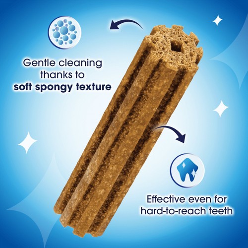 Dentalife Large Dental Chicken Dog Chews