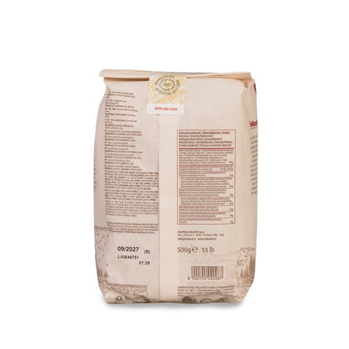 Felicetti Eliche Fusilli