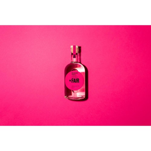FAIR Passionfruit Liqueur
