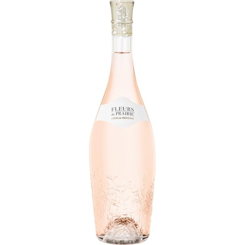 Fleurs de Prairie Cotes de Provence