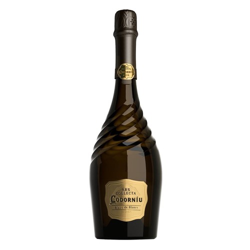 Codorniu Ars Collecta Blanc de Blancs Cava