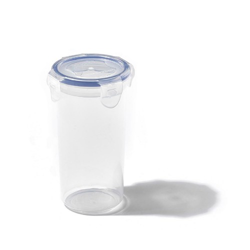 LocknLock Air Tight Round 430ml