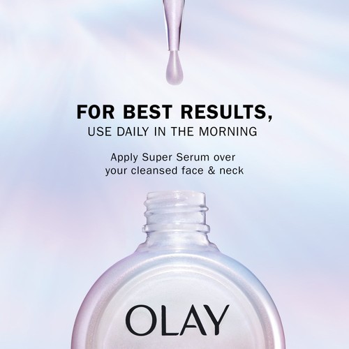 Olay Super Serum