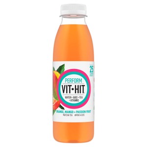 VITHIT Orange, Mango & Passionfruit Vitamin Drink