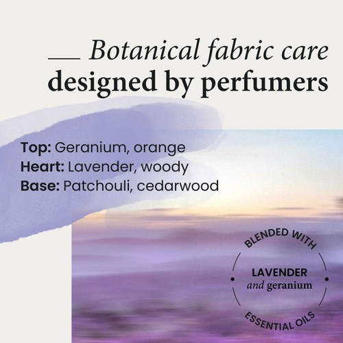 Wilton London Non Bio Laundry Liquid Lavender