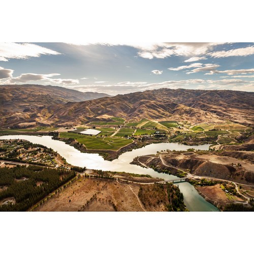 Akarua Central Otago Pinot Noir