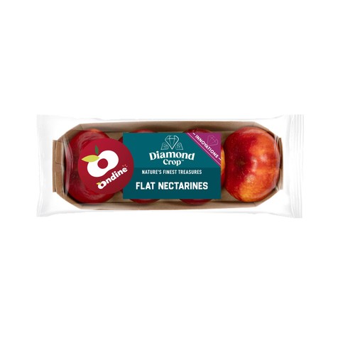 Ondine Ripen at Home Flat Nectarine