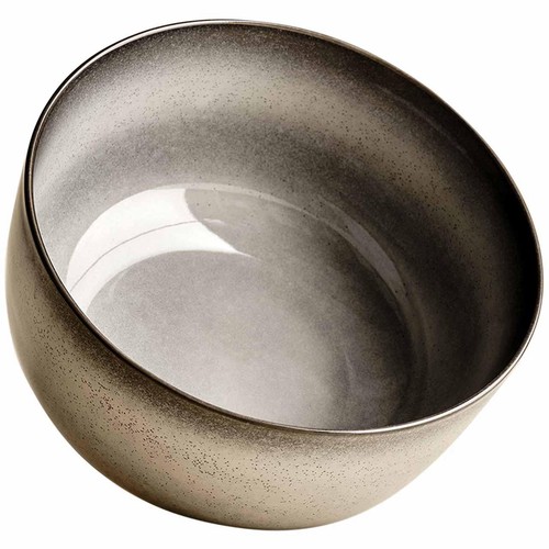 M&S Amberley Serving Bowl, Grey
