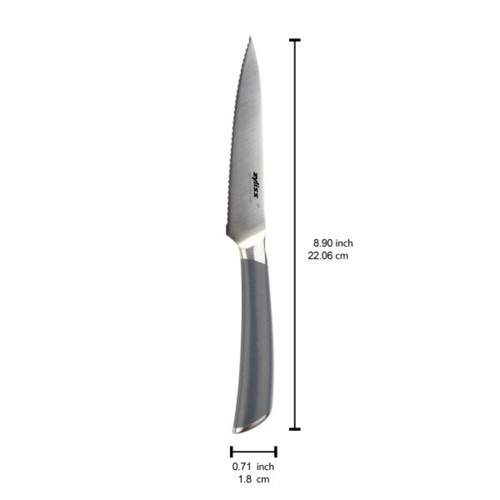 Zyliss Comfort Pro Serrated Paring Knife 115mm