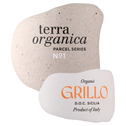 Terra Organica Parcel Series No. 1 Grillo