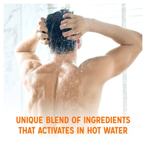 Radox Feel Revived Mood Boosting Shower Gel