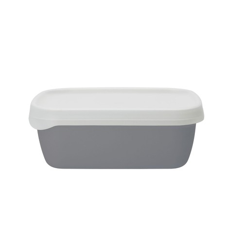 Natural Elements Eco Stackable Recycled Food Container Set