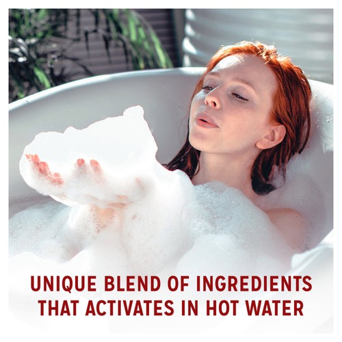 Radox Muscle Therapy Bath Soak